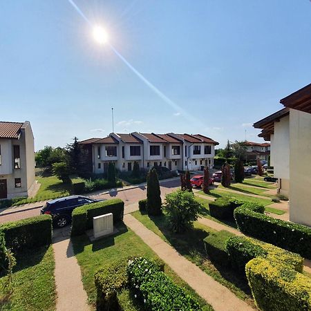 Golf Villa In Lighthouse Golf & Spa Resort Balchik Exterior photo